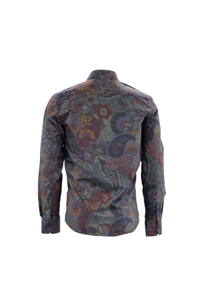 Giovane Gentile Gömlek