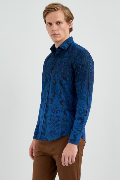 Giovane Gentile Gömlek