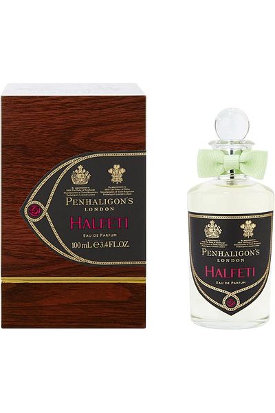 Penhaligon's Penhaligon's Halfeti Eau De Parfum Spray For Women, 3.4 Oz / 100 ml