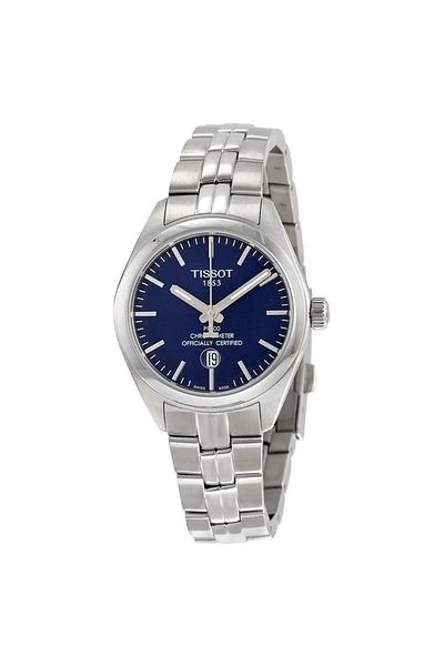 TISSOT Women’s Analogue Quartz Movement Watch with Stainless Steel 33mm Case and Bracelet