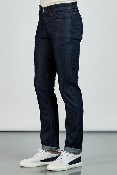 Giovane Gentile Τζιν παντελόνι Giovane G. Designers