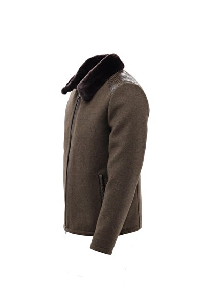 Giovane Gentile Deri Mont Kaban