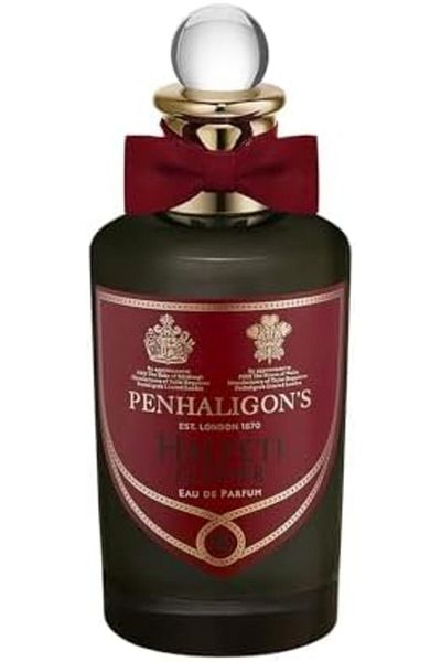 Penhaligon's Halveti Leather Eau de Parfum, 100 ml, Unisex