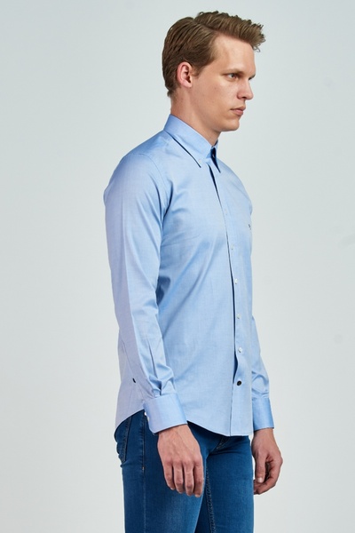 Giovane Gentile Giovane G. Designers Gömlek