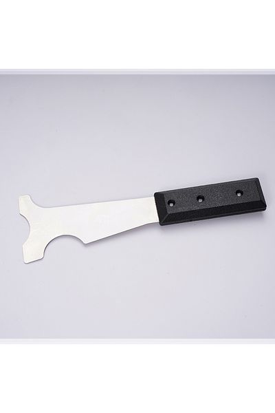 Choice Type A 1pc Door slot insert tool can be opened quickly and without damage locksmith tool