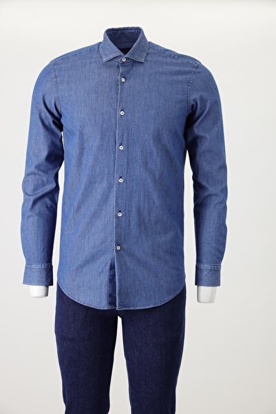 Giovane Gentile Gömlek