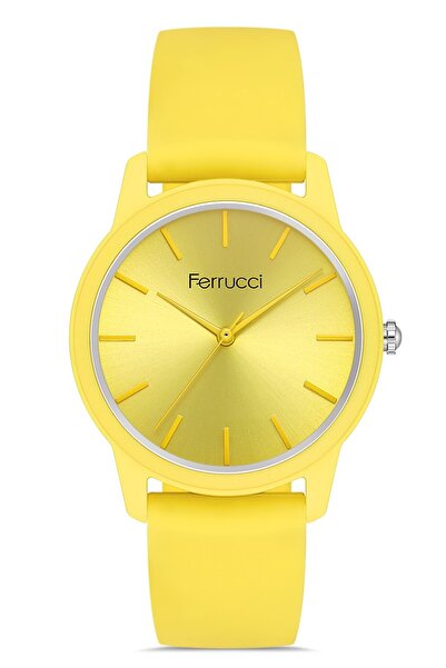 Ferrucci UNİSEX KOL SAATİ FC082403284S.10640522