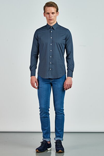 Giovane Gentile Giovane G. Designers Gömlek