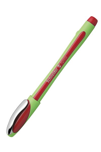 Schneider Pen Schneider Xpress Fiber Tip Pen 304872