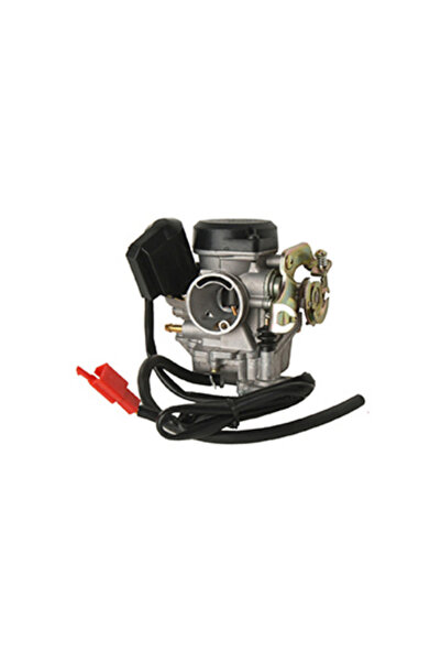 Moto Eczane Karbüratör Scooter 100cc