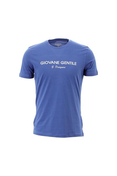 Giovane Gentile Μπλουζάκι Giovane G. Designers