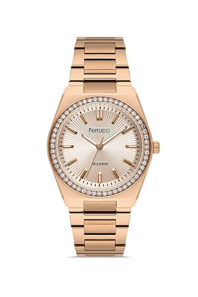 Ferrucci KADIN KOL SAATİ FC022503544M.05640023