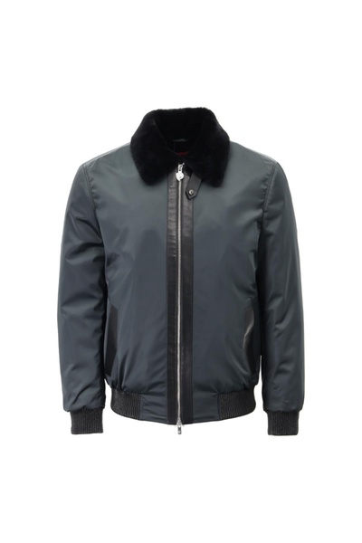 Giovane Gentile Deri Mont Kaban