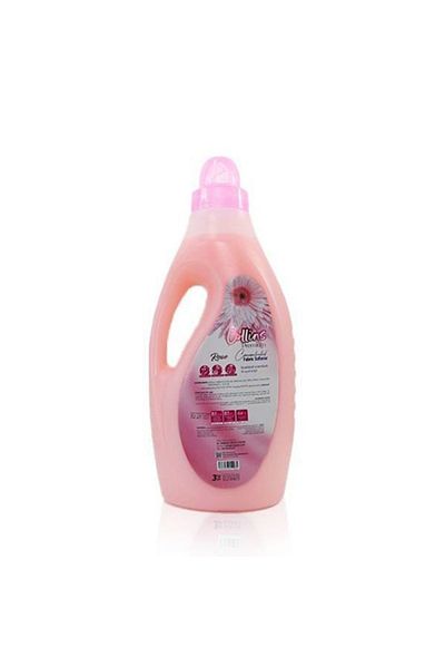 Collins Premium Concentrated Fabric Softener Rose 3L (Pink)