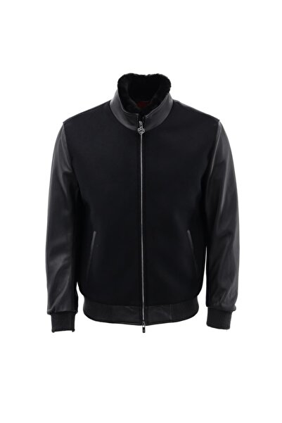 Giovane Gentile Deri Mont Kaban