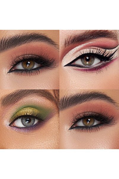 Forever52 Naturals 32 Color Eyeshadow Palette