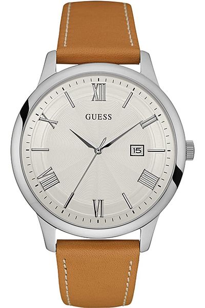Guess Ceas barbatesc, Guess W0972G1