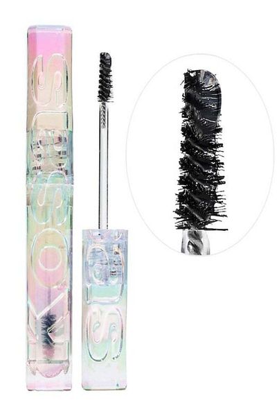 KOSAS Air Brow Clear Clean Lifting Treatment Eyebrow Gel With Lamination Effect 4g