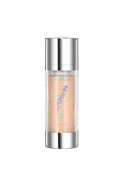 Ribells Ribells Digital Skin Foundation - Digi Beige 30ml