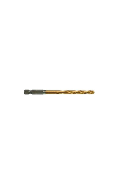 Milwaukee Metal Matkap Ucu Hex Girişli Hss-g 5,5x 104mm