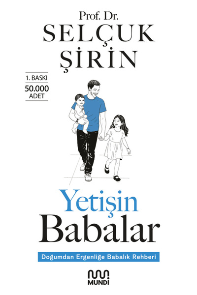 MUNDİ Yetişin Babalar