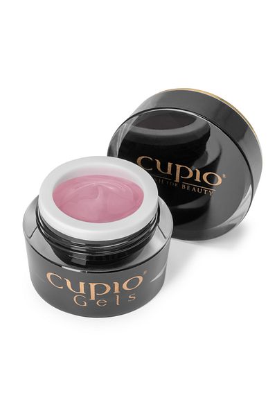 Cupio Flexi Slim Rose Petals UV Gel - 5ml