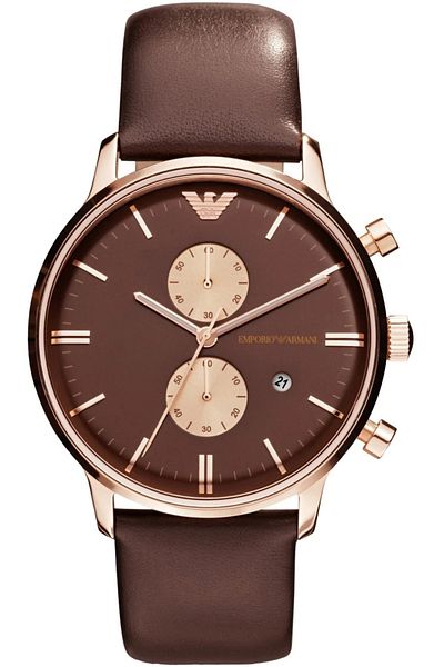 Armani Men's watch, Armani AR0387