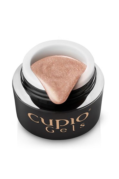 Cupio Glitter gel Exquisite Cupio Goddess Skin