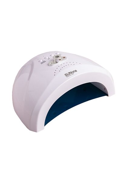 Cupio LED lamp with stand for pedicure