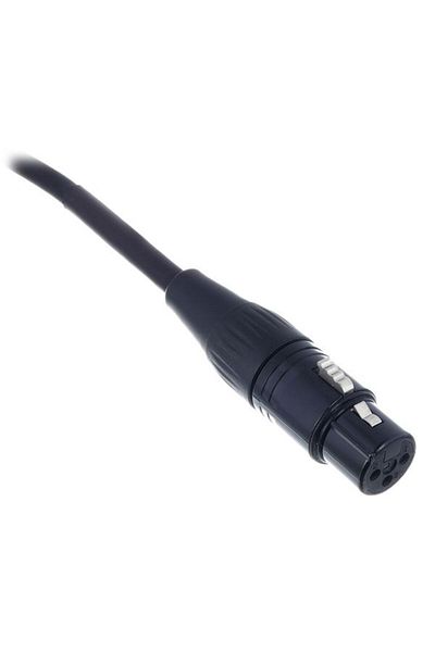 pro snake Microphone Cable 2.5m pro snake TPM 2.5