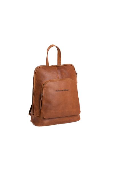 The Chesterfield Brand Rucsac de dama din piele moale, The Chesterfield Brand, Naomi