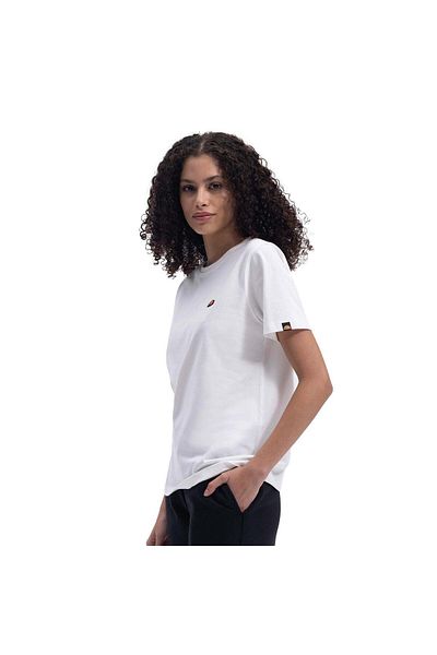 Ellesse Ef1741 T-Shirt White