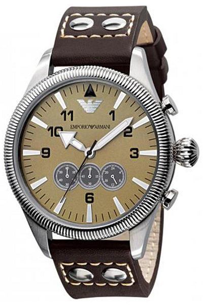 Armani Men's watch, Armani AR5837