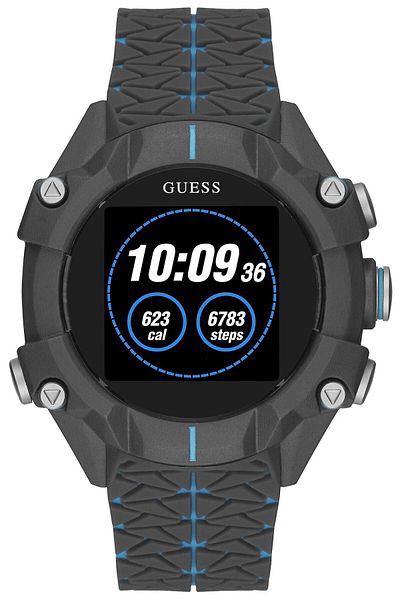 Guess Men's watch, Guess C3001G3