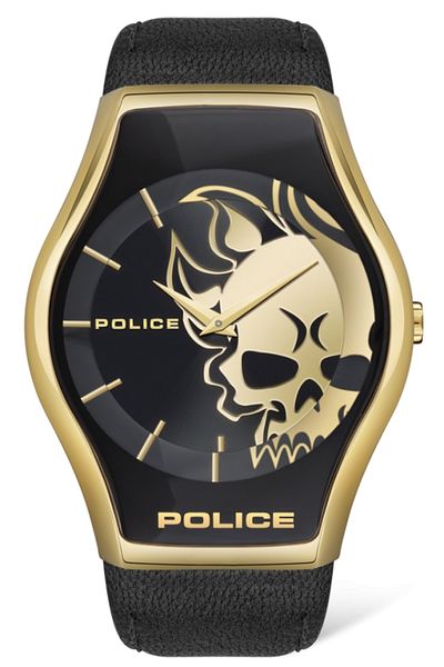 Police Men's watch, Police PEWJA2002301