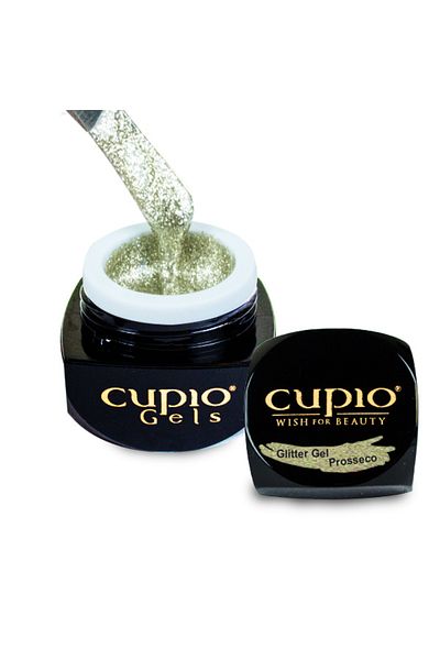 Cupio Glitter Gel Cupio Penelope