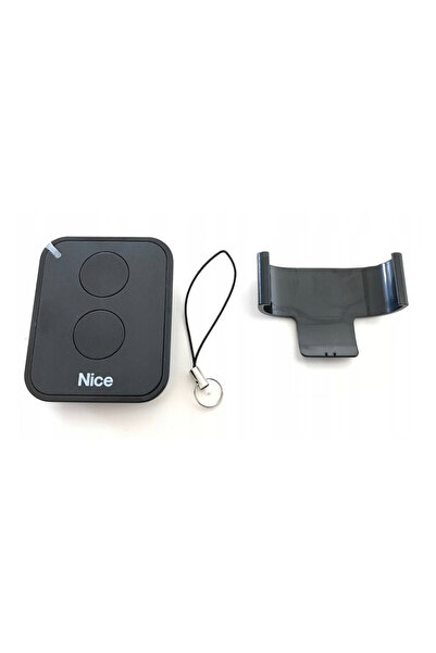 NİCE NICE FLO2RE 2-channel remote control - frequency 433.92