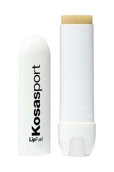 KOSAS Kosasport Lipfuel Hyaluronic Acid Lip Balm, Baseline - Clear 5g