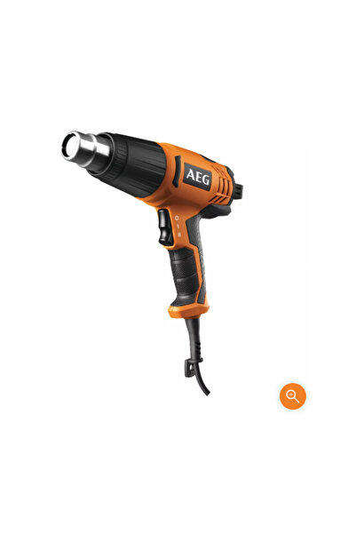 AEG Sıcak Hava Tabancası Hg 560 D