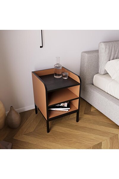 Bimossa N0430 Hilda Komodin Tarçın