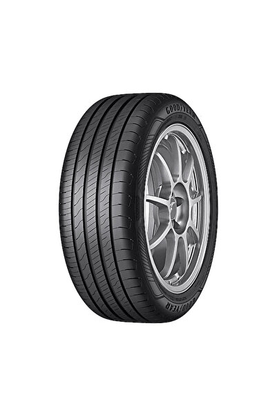 Goodyear Efficientgrip Performance 2 195/60R18 96H XL ( Yıl: 2025 )