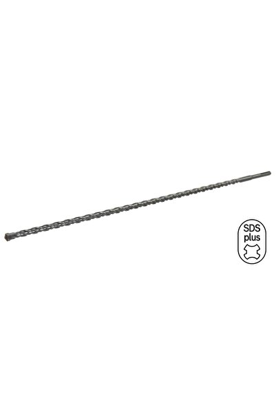 Master 530071 Sds Plus Beton Delme Matkap Ucu 14x600 Mm