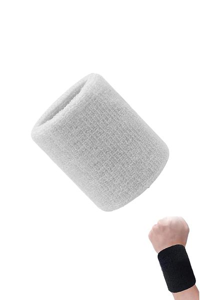 Beatitude Towel Wristband 1Pc Sweat Absorbing Athlete's Hand Wristbands Football Basketball Tennis Cycling Band Exercise