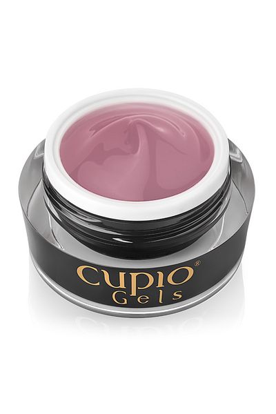 Cupio Flexi Slim Rose Petals UV gel - 15 ml