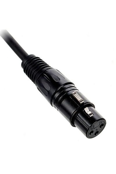 pro snake Adapter cable XLR RCA pro snake TPA 1003 FR