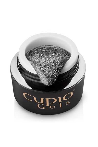 Cupio Glossy glitter gel Cupio Night