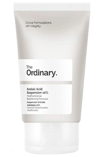 The Ordinary Ordinary Azelaic Acid Suspension 10% 30 ml