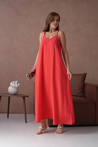 Park Karon Strappy Summer Dress