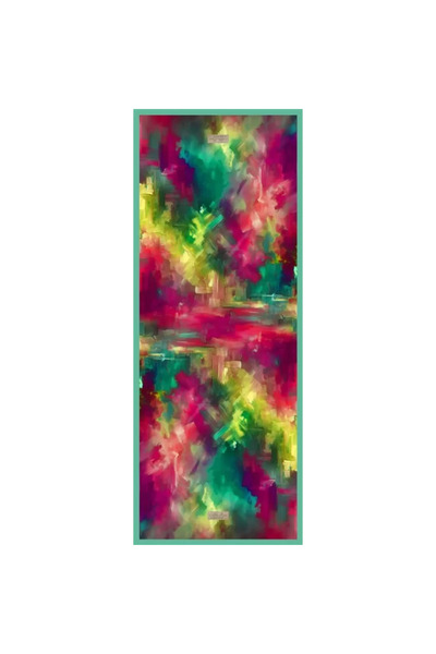 LA BOUTIQUE Осінь | Літо S. Шаль 2353 70x190