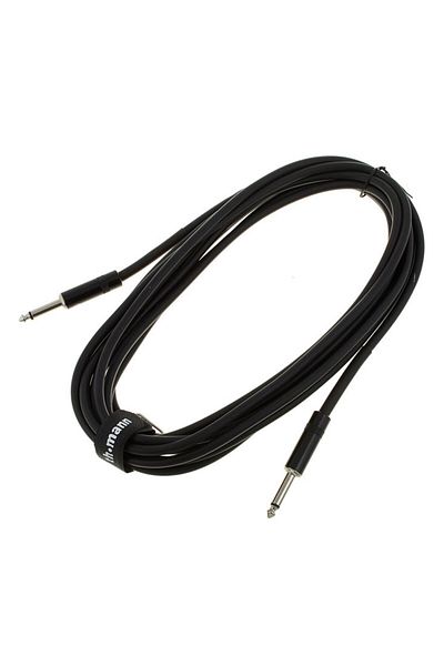 pro snake Jack Jack cable 6m for pro snake TPI 6 instrument